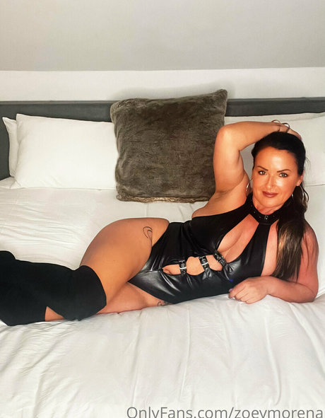 zoeymorena onlyfans content leaked