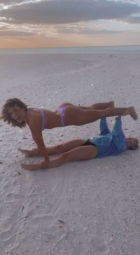 Zoey Kouskousakis nude leaks onlyfans