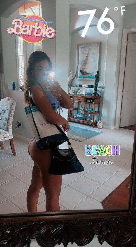 Zoey Kouskousakis onlyfans mega