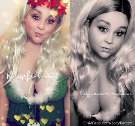 zoeykatexo2 onlyfans joi