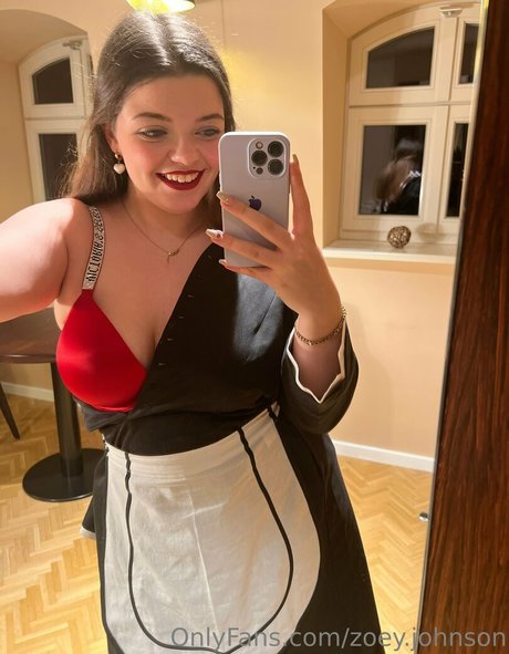 zoey johnson onlyfans