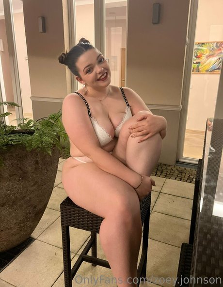 zoey johnson onlyfans nude leaked