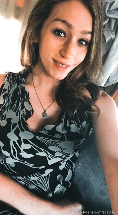 Zoeyt123 onlyfans leakd