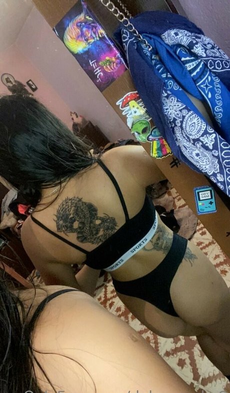 Dalaysmoke6 naked onlyfans