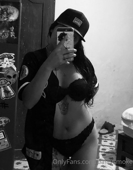Dalaysmoke6 onlyfans hot