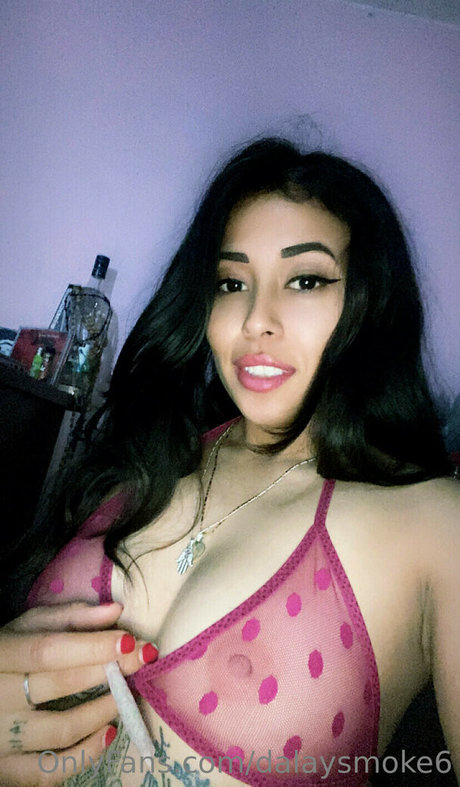 Dalaysmoke6 onlyfans nudes