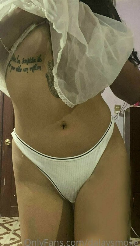 Dalaysmoke6 onlyfans strip
