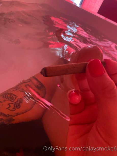 Dalaysmoke6 onlyfans mega