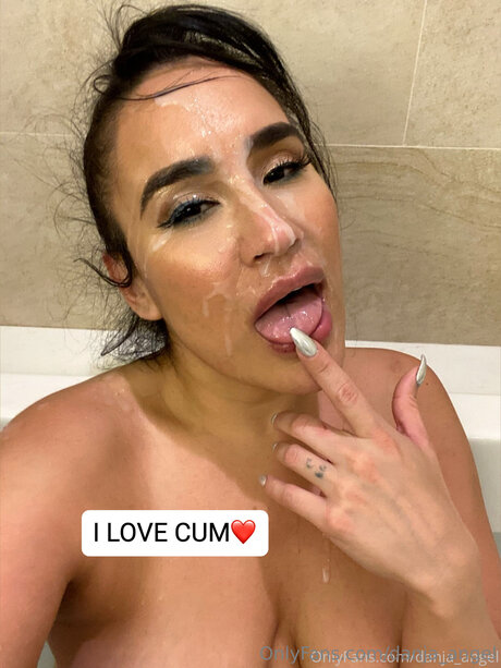 Danja Angel onlyfans leams