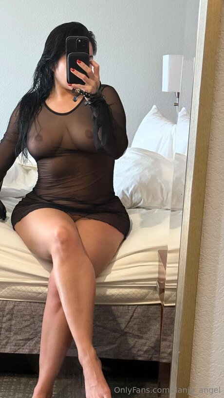 Danja Angel onlyfans leaks porn
