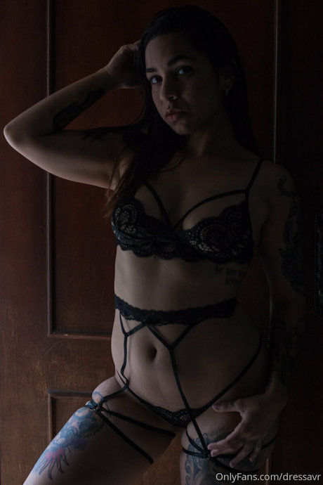 Dressa vr leaked onlyfans porn