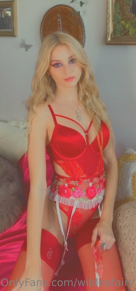 Emerald Wildea only fans