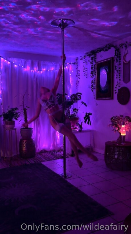 Emerald Wildea new onlyfans leak