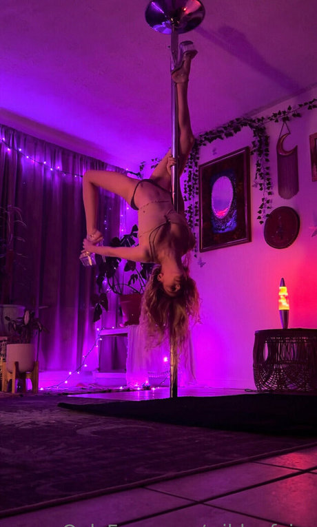 Emerald Wildea onlyfans leaka