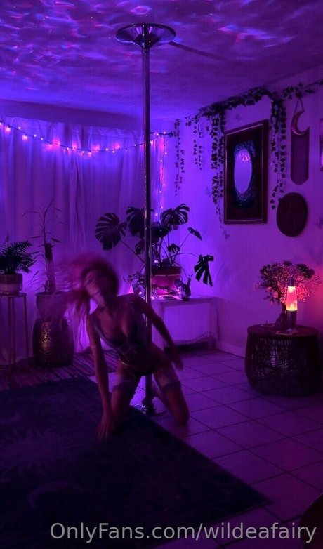 Emerald Wildea sextape onlyfans