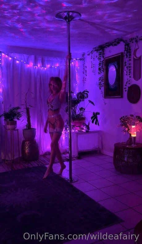 Emerald Wildea leak onlyfans nude