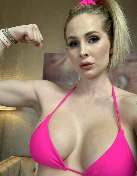 Goddess Amanda onlyfans exposed