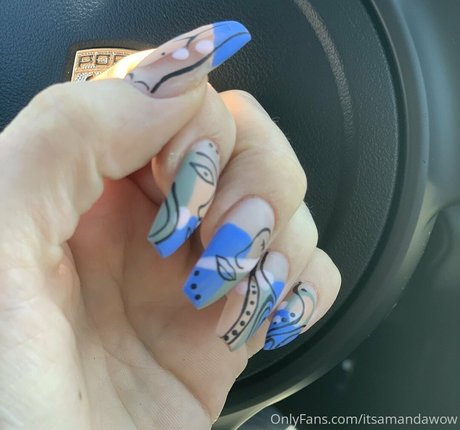 Goddess Amanda onlyfans nude content