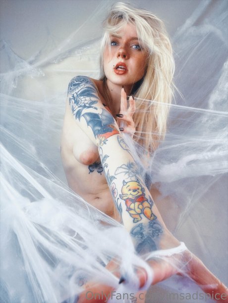 Imsadspice Extrasadspice only fans porn