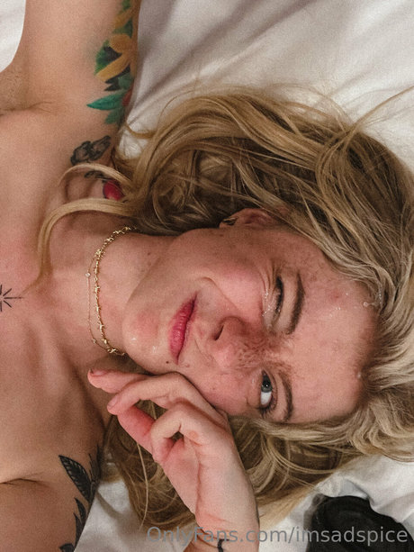 Imsadspice Extrasadspice onlyfans for free