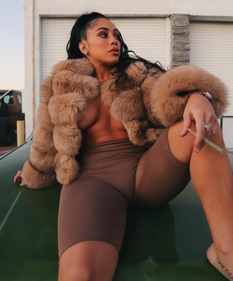 Jasmin Cadavid onlyfans porn