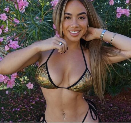 Jasmin Cadavid only fans sex