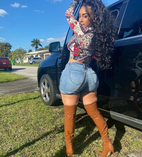 Jasmin Cadavid onlyfans sex