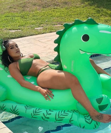 Jasmin Cadavid onlyfans de