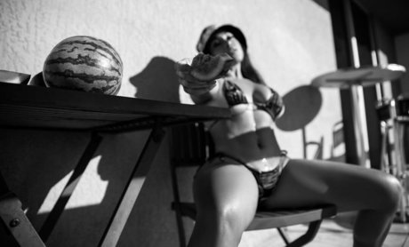 Jasmin Cadavid naked onlyfans leaked