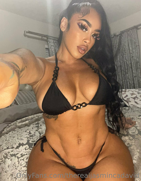 Jasmin Cadavid leaked onlyfans naked