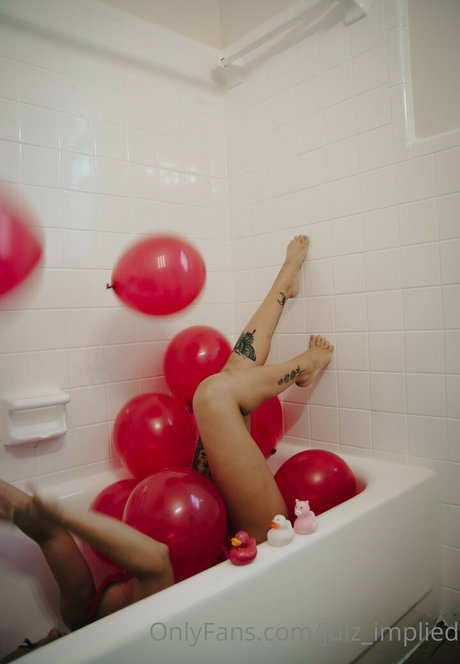 Julz Implied nudes only fans