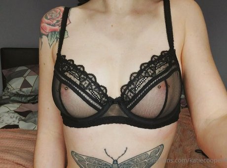 Katie Cooper onlyfans nude leaked