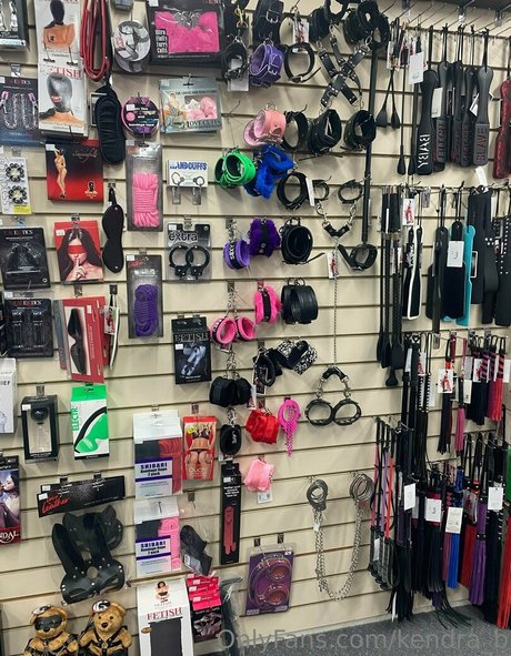 Kendra Banks onlyfans nude porn