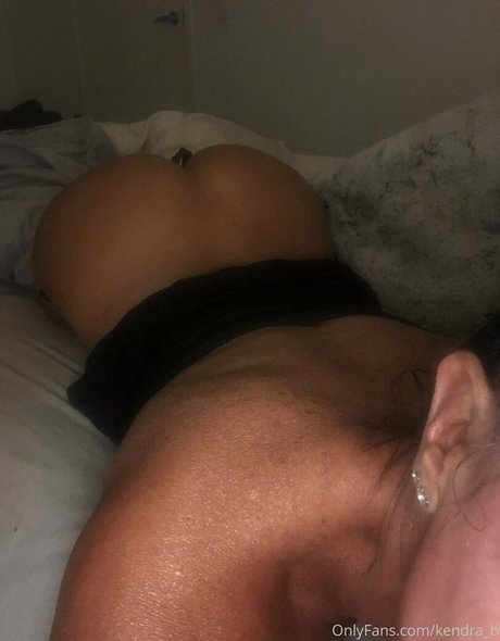 Kendra Banks onlyfans leaks