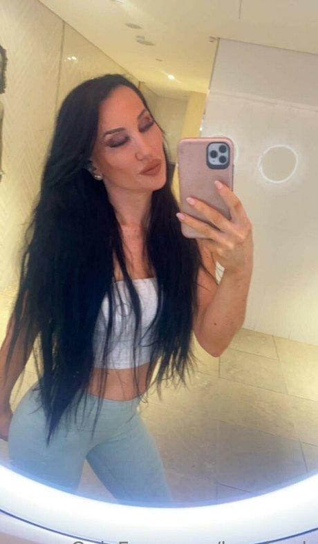 Kendra Banks only fans leak porn