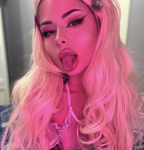 Littlebarbiedollvip naked onlyfans leaked