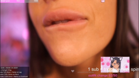 Little lianna onlyfans x