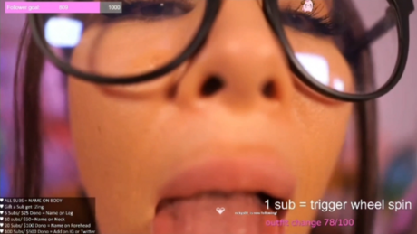 Little lianna onlyfans nudes leaks