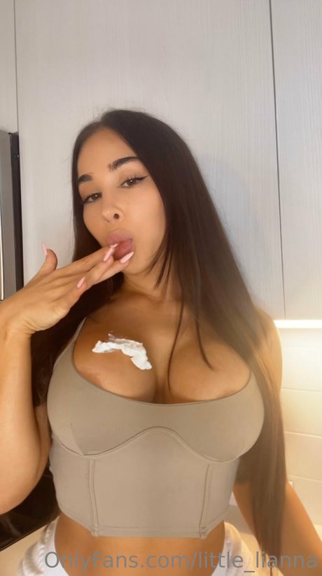 Little lianna onlyfans pictures