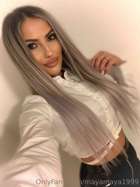 Mayamaya1999 onlyfans sex leaked