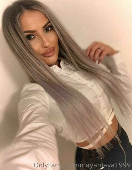 Mayamaya1999 only fans naked