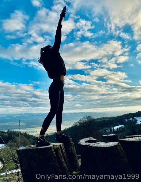 Mayamaya1999 onlyfans leak new