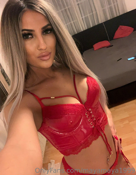 Mayamaya1999 only fans