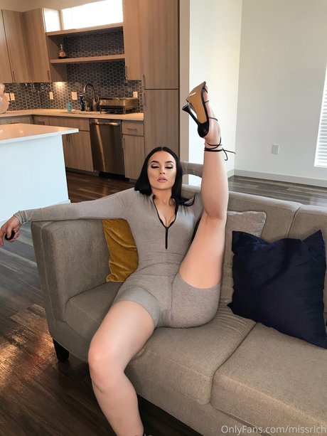 Missrich leaked onlyfans sex