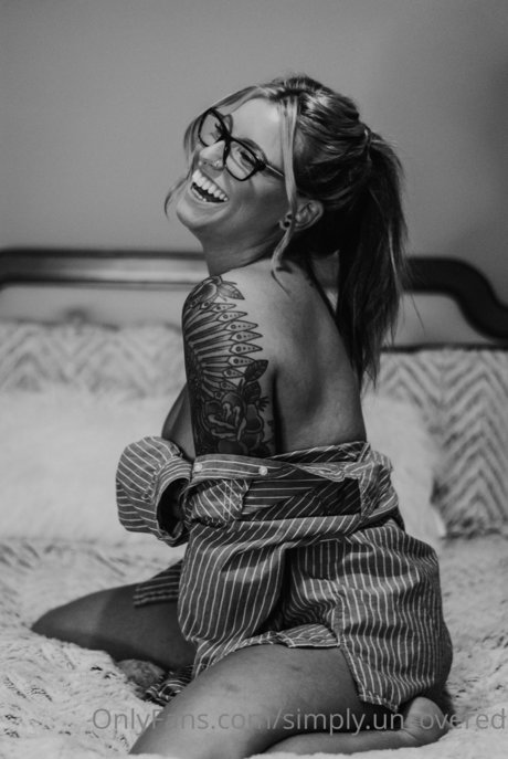 Simplyuncovered Jessie P only fans leaks