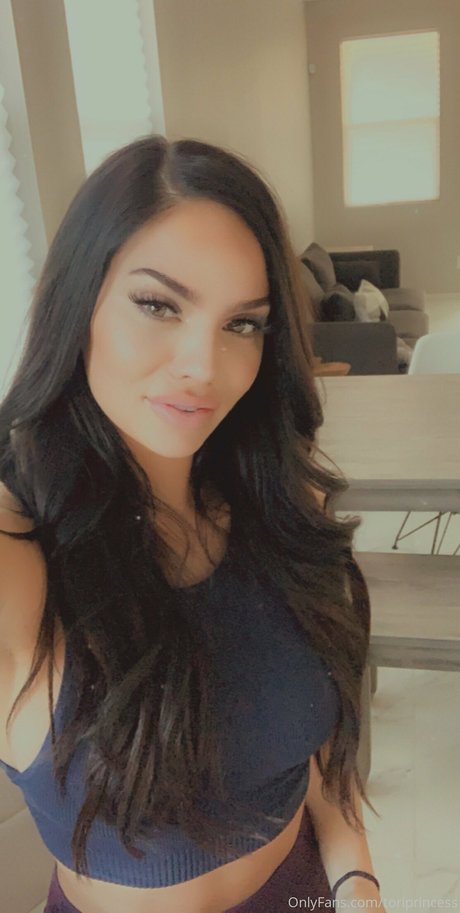 Toriprince leak onlyfans porn