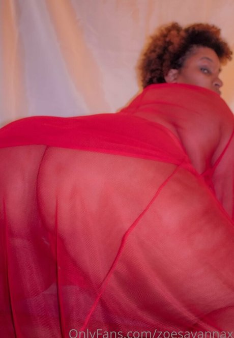 zoesavannax leak onlyfans