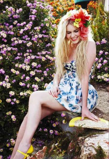 Zoe Salmon only fans