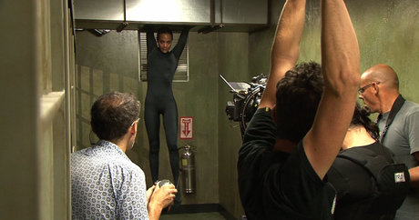 Zoe Saldana leaked onlyfans xxx