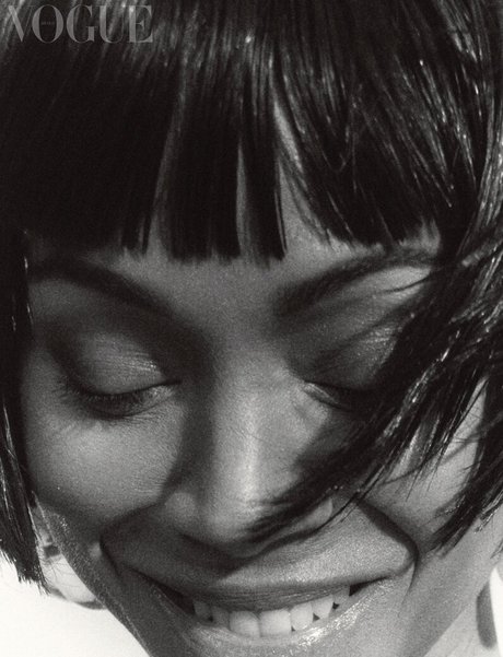 Zoe Saldana leak only fans